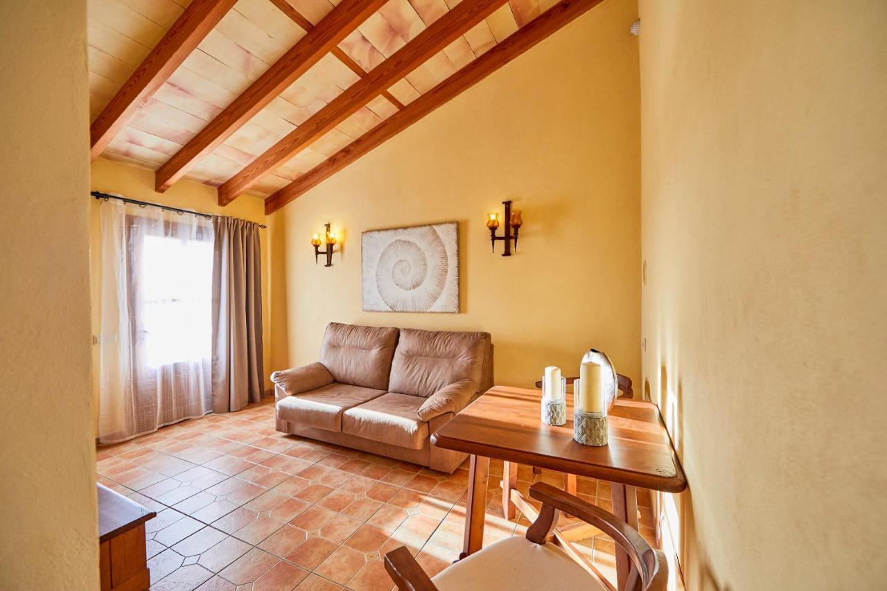 Agroturismo Es Quatre Cantons Binissalem Exterior foto